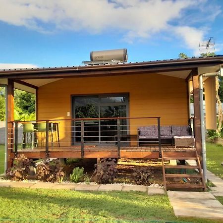 Paea Lodge Esterno foto