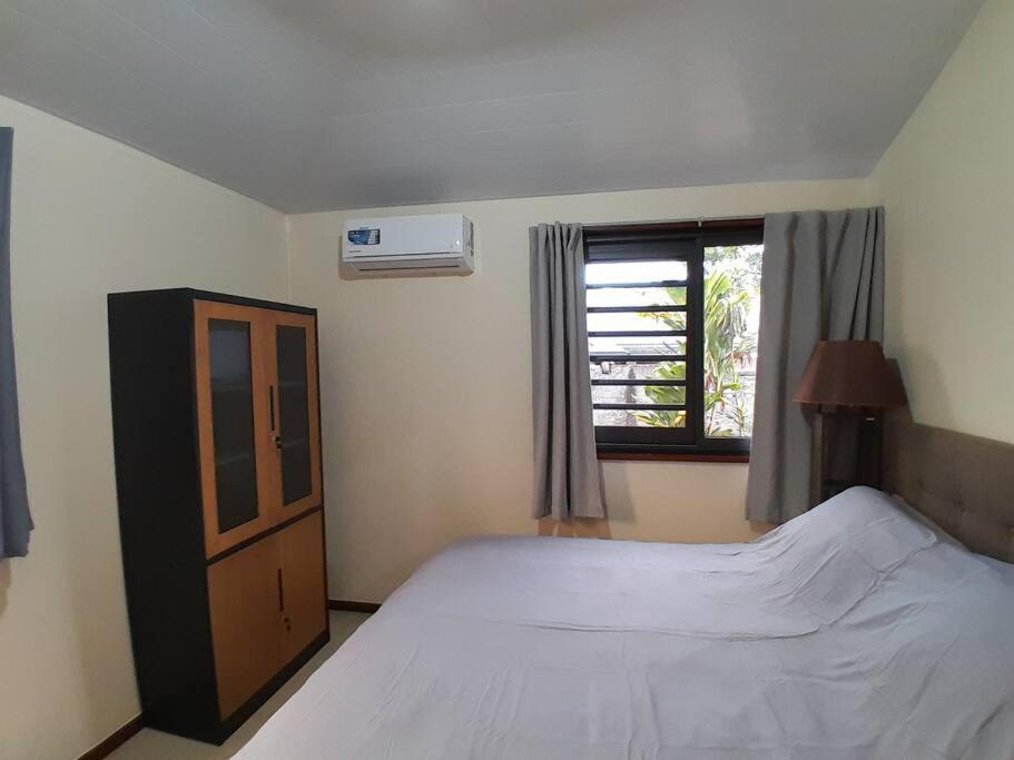 Paea Lodge Esterno foto